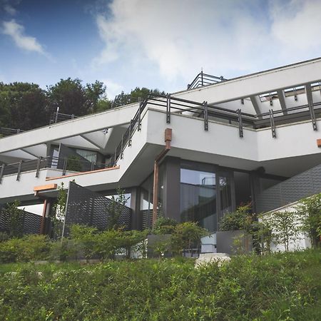 B&B Vista Lago Como Exterior foto