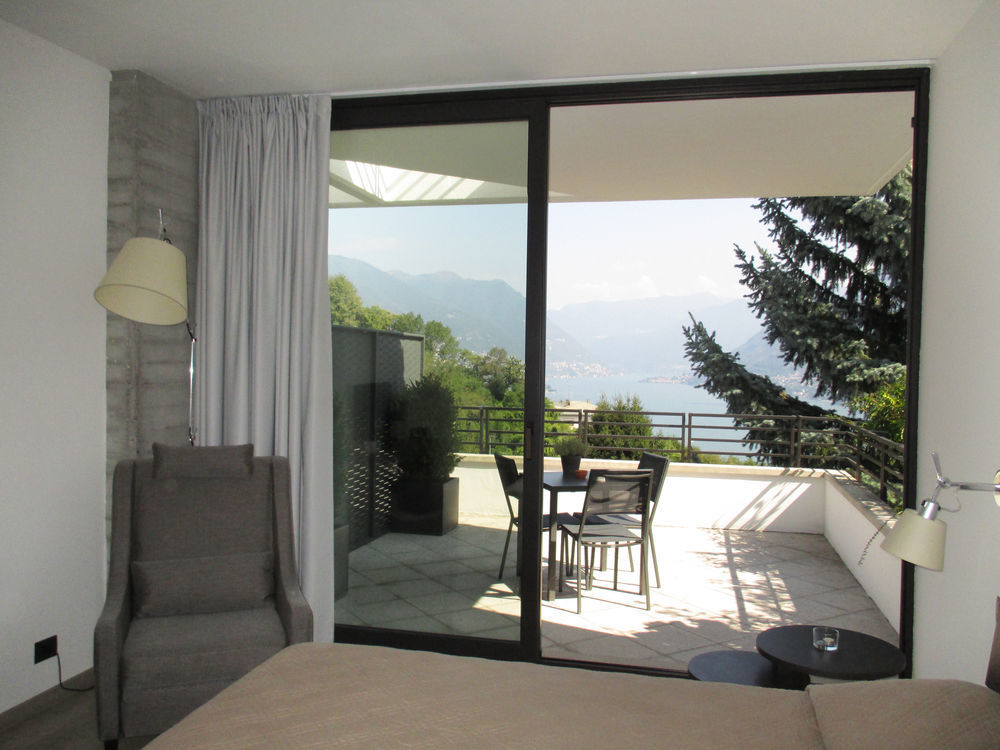 B&B Vista Lago Como Exterior foto