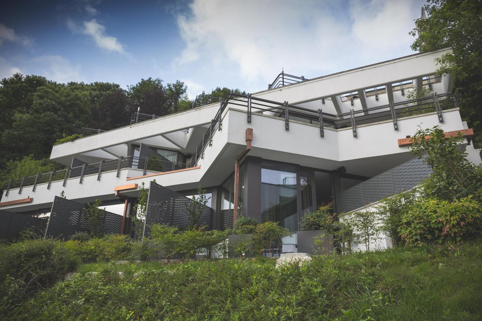 B&B Vista Lago Como Exterior foto